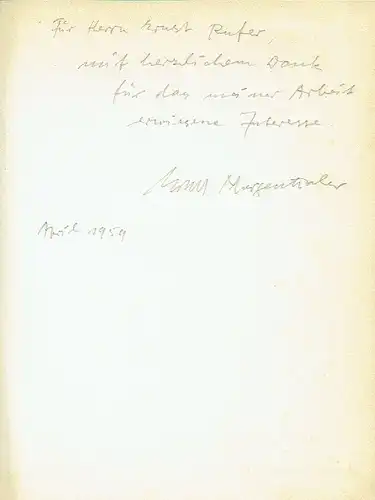 Ernst Morgenthaler: Ein Maler erzählt
 Aufsätze, Reisebericht, Briefe - Mit einem Vorwort von Hermann Hesse und Zeichnungen des Verfassers
 Atelier - Eine Sammlung von Dokumenten zur Kunst unseres Jahrhunderts. 