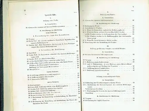 Andreas Ritter Tunkler von Treuimfeld: Die Lehre vom graphischen Defilement
 der Feld- und permanenten Befestigungen nach einem Manuscripte des weil. General-Majoren Ludwig v. Wüstefeld zum Gebrauche der k. k. Genie-Akademie. 