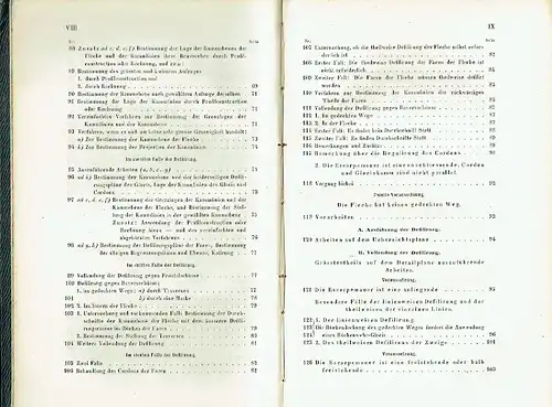 Andreas Ritter Tunkler von Treuimfeld: Die Lehre vom graphischen Defilement
 der Feld- und permanenten Befestigungen nach einem Manuscripte des weil. General-Majoren Ludwig v. Wüstefeld zum Gebrauche der k. k. Genie-Akademie. 