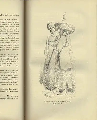 k.A: Album des Types et Costumes de Tous les Peuples du Monde
 D'après des documents authentiques et les voyages les plus récents. 