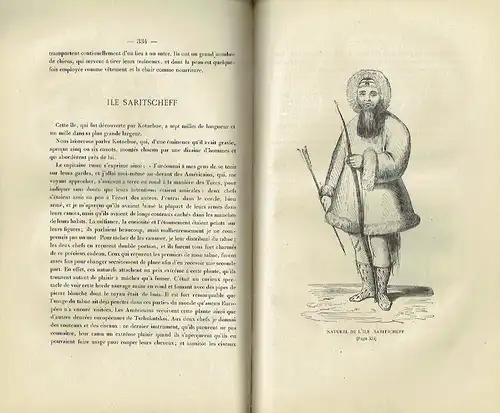 k.A: Album des Types et Costumes de Tous les Peuples du Monde
 D'après des documents authentiques et les voyages les plus récents. 