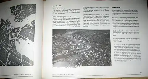 Annette Friedrich
 Jörn Walter u. a: Planungsleitbild Innenstadt. 