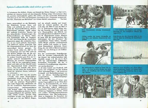 Luftverteidigung
 Fachzeitschrift des Kommandos der Luftstreitkräfte/Luftverteidigung der DDR
 6. Jahrgang, Heft 12. 