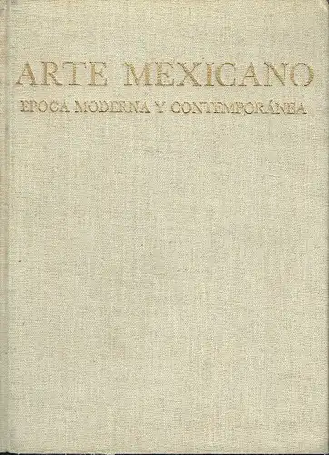 Raquel Tibol: Epoca Moderna y Contemporánea
 Historia General del Arte Mexicano. 