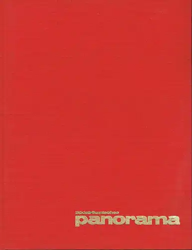 Südafrikanisches Panorama
 Jahrgang 1983 (Ausgaben 129-138, komplett). 