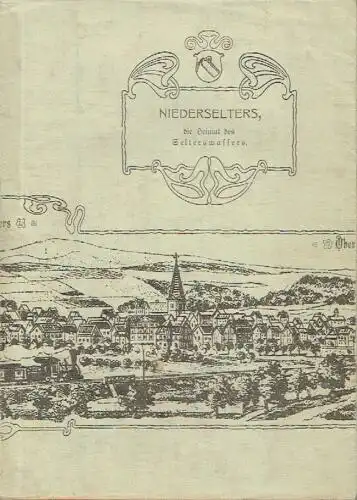 Armin Kuhnigk
 Fritz Zimmermann: Niederselters und das Selterswasser in historischen Darstellungen
 Alte Stiche, Zeichnungen, Drucke und Texte
 Schriftenfolge Goldener Grund, Camberg, Heft 14. 