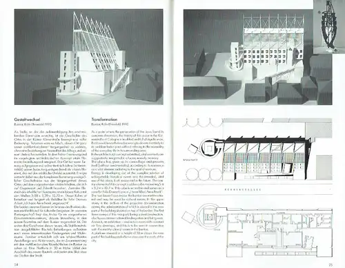 Günter Zamp Kelp, Haus-Rucker-Co: Bauten und Projekte zu Architektur und Medialität
 Werkübersicht. 