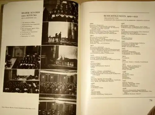 Obergewerbegerichtsrat Stübing
 Direktor Gensel: 100 Jahre Gewerbeverein zu Dresden
 Festschrift zur Hundertjahrfeier am 7. Januar 1934. 