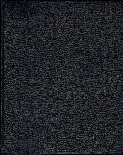 Pressofusione 3° Congresso Internazionale 1960. 