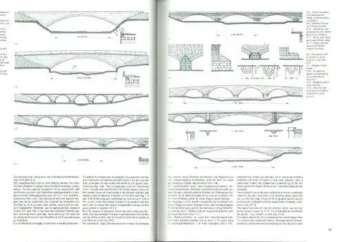Fritz Leonhardt: Brücken. Ästhetik und Gestaltung. 