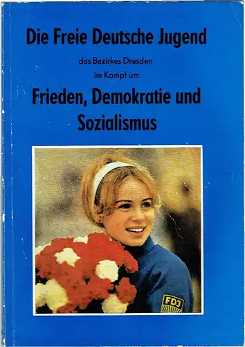 Hans Weineck - Staatsarchiv Dresden: Die Freie Deutsche Jugend des heutigen Bezirkes Dresden im Kampf um Frieden, Demokratie und Sozialismus
 Dokumente zur Geschichte der FDJ - Teil I bis III komplett. 