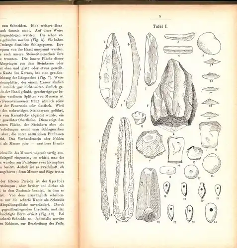 Aus der Heimat
 Eine Naturwissenschaftliche Zeitschrift, Organ des Deutschen Lehrer-Vereins für Naturkunde
 Jahrgang 1902 (6 Hefte komplett im Original-Einband). 