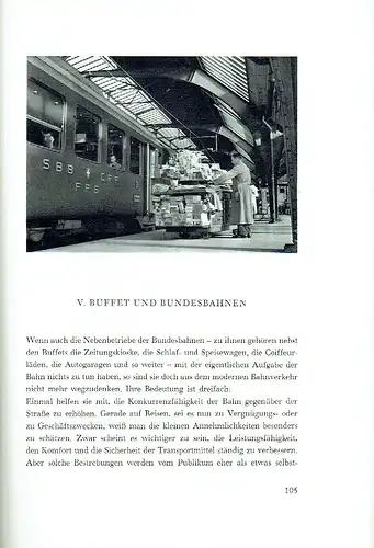 Ernst Bossard
 Wilhelm Hill: Das Bahnhofbuffet Zürich
 Seine Entwickelung seit 1923 als Werk von Primus Bon - Festschrift zur Buffet-Übergabe Primus Bon - Rudolf Candrian, 31. Dezember 1955. 