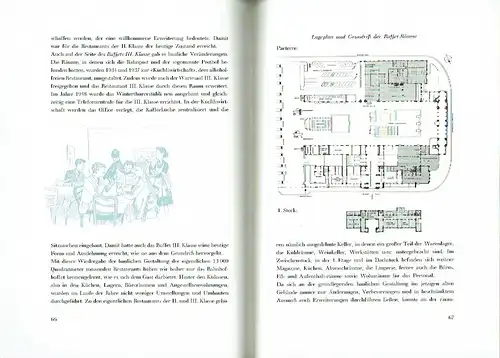 Ernst Bossard
 Wilhelm Hill: Seine Entwickelung seit 1923 als Werk von Primus Bon - Festschrift zur Buffet-Übergabe Primus Bon - Rudolf Candrian, 31. Dezember 1955
 Das Bahnhofbuffet Zürich. 