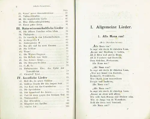 73. Versammlung Deutscher Naturforscher und Ärzte, Hamburg. 