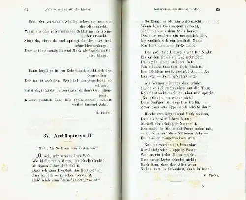 73. Versammlung Deutscher Naturforscher und Ärzte, Hamburg. 