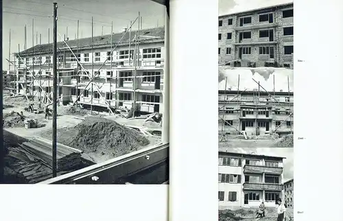 Hanna Willi
 Hans Rudolf Schmid: Ein Buch vom Bauen
 Festschrift zum fünfzigjährigen Bestehen der Baufirma Scotoni in Zürich und zur Vollendung des siebzigsten Lebensjahres ihres Gründers. 