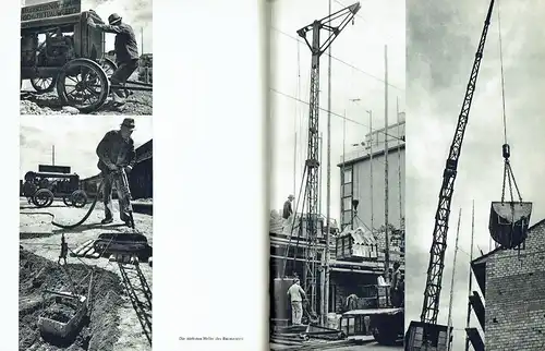 Hanna Willi
 Hans Rudolf Schmid: Ein Buch vom Bauen
 Festschrift zum fünfzigjährigen Bestehen der Baufirma Scotoni in Zürich und zur Vollendung des siebzigsten Lebensjahres ihres Gründers. 