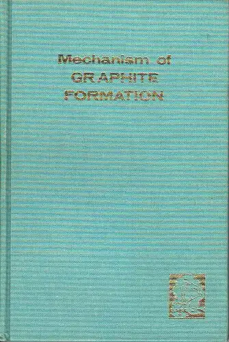 P. F. Wieser
 C. E. Bates
 J. F. Wallace: Mechanism of Graphite Formation in Iron Silicon Carbon Alloys. 