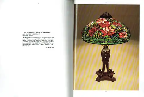 Art Nouveau, Art Deco and 19th Century Sculpture
 Auction Catalog. 