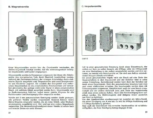 Knorr Pneumatic Handbuch. 