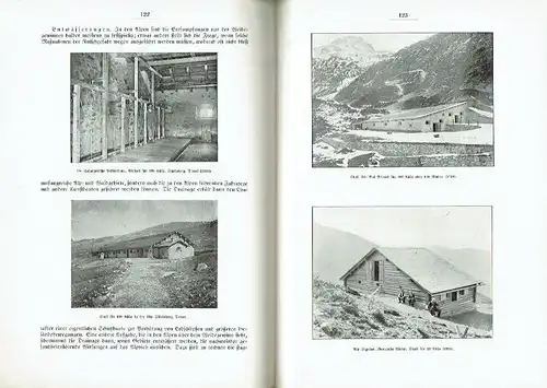 Das Bodenverbesserungswesen der Schweiz 1913-1924
 Unter Benützung der kantonalen Berichte zusammengestellt. 