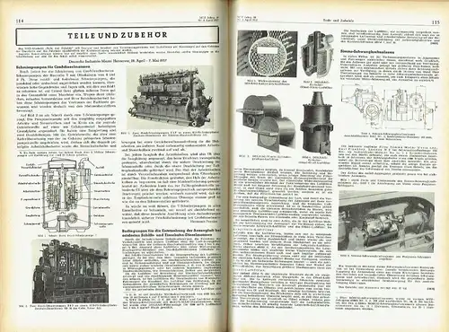 MTZ Motortechnische Zeitschrift
 Technisch-wissenschaftliche Zeitschrift für das Gesamtgebiet des Verbrennungsmotors und der Gasturbine. 