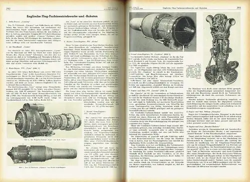 MTZ Motortechnische Zeitschrift
 Technisch-wissenschaftliche Zeitschrift für das Gesamtgebiet des Verbrennungsmotors und der Gasturbine
 18. Jahrgang (12 Hefte komplett). 