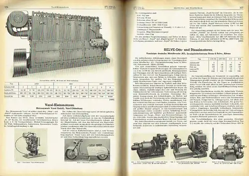 MTZ Motortechnische Zeitschrift
 Technisch-wissenschaftliche Zeitschrift für das Gesamtgebiet des Verbrennungsmotors und der Gasturbine. 