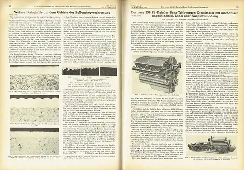 MTZ Motortechnische Zeitschrift
 Technisch-wissenschaftliche Zeitschrift für das Gesamtgebiet des Verbrennungsmotors und der Gasturbine. 