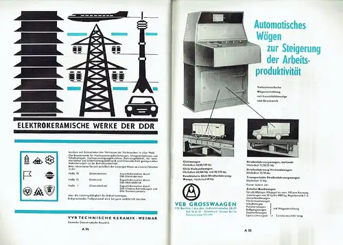 Die Technik
 Technisch-wissenschaftliche Zeitschrift für Grundsatz- und Querschnittsfragen. 