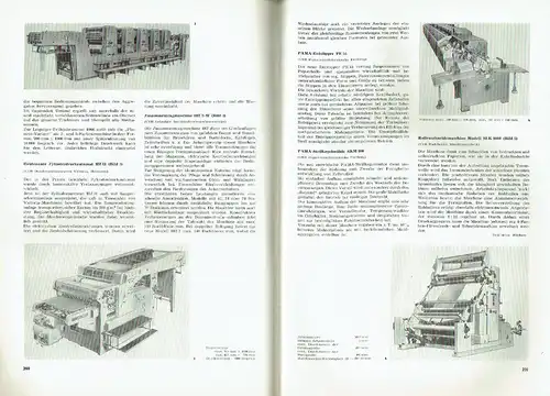 Die Technik
 Technisch-wissenschaftliche Zeitschrift für Grundsatz- und Querschnittsfragen. 