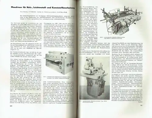 Die Technik
 Technisch-wissenschaftliche Zeitschrift für Grundsatz- und Querschnittsfragen. 