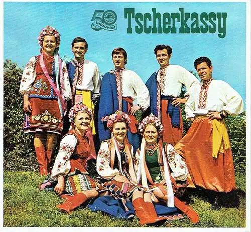 Tscherkassy. 