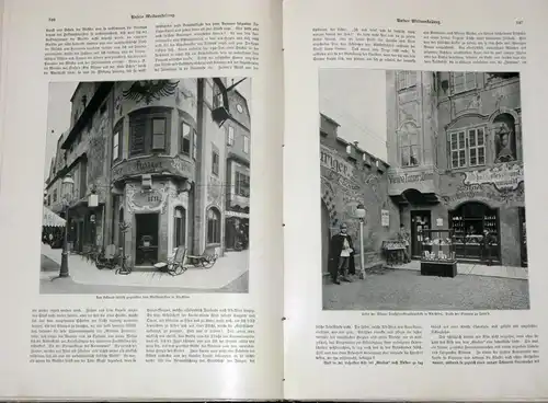 Unsere Weltausstellung
 Eine Beschreibung der Columbischen Weltausstellung in Chicago 1893. 