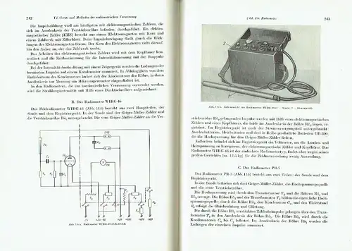 W. I. Baranow: Radiometrie. 