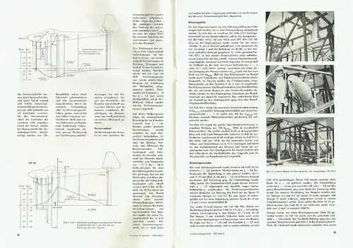 Deutsche Flugtechnik
 Fachliche Informationen für die Mitarbeiter der VVB Flugzeugbau
 3. Jahrgang, Heft 2. 