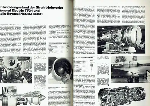 Interavia
 Internationale Revue für Luftfahrt, Raumfahrt und Elektronik. 