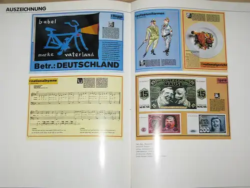 ADC Buch '91
 Art Directors Club für Deutschland Jahrbuch 1991. 