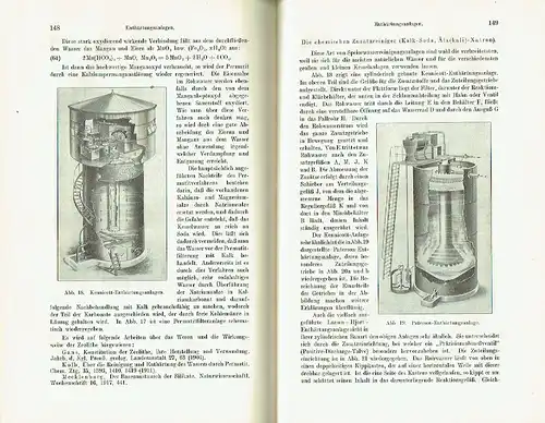 Allan A. Pollitt: Die Ursachen und die Bekämpfung der Korrosion. 