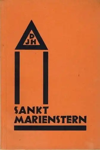 Die Jugendherberge St. Marienstern
 des Bezirksverbandes der Amtshauptmannschaft Kamenz in Panschwitz. 