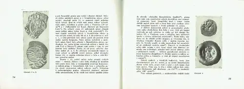 Vlastivĕdný Sborník Litomĕřicko
 Heft 3-4/64. 