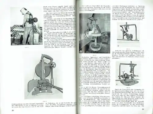 Tagung für Elektroschweissung, Essen ... 1933
 Vorträge und Aussprachen. 