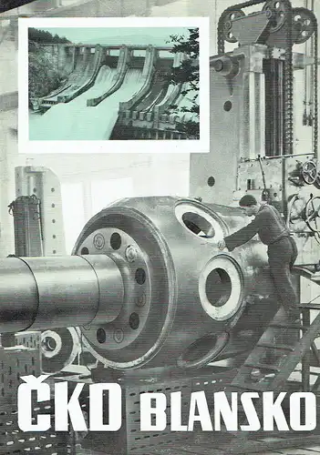 Technisches Jahrbuch 1957. 