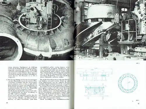 Technische Mitteilungen 1961. 