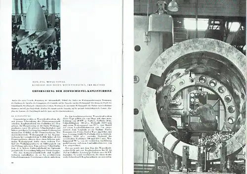 Technische Mitteilungen 1959. 