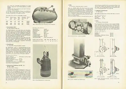 Die sozialistische Rekonstruktion
 Informationen für Steinkohlenbergbau
 Heft 5/1965. 