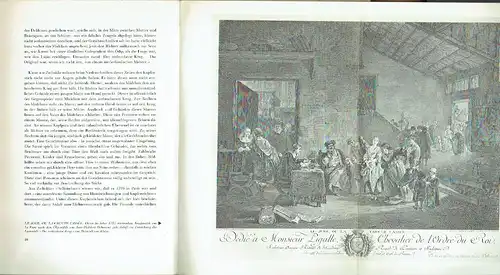 Jakob Otto Kehrli: Wie "Der zerbrochene Krug" von Heinrich von Kleist entstanden ist. 