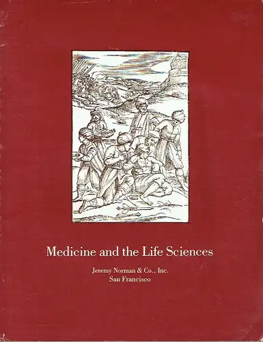 Medicine and the Life Sciences. 