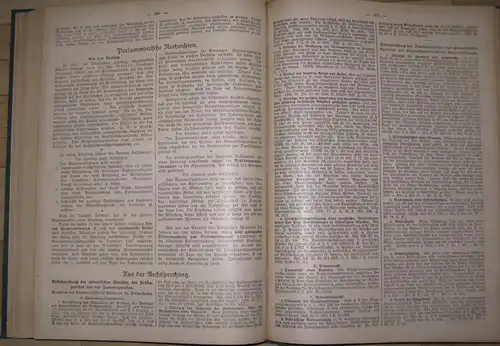 Die Landgemeinde
 Zeitschrift der Landgemeinden
 Amtliches Organ des Verbandes derPreußischen Landgemeinden e. V., Spitzenverband der Landgemeinden, Amts- und Gutsbezirke Preußens außer Rheinland u. Westfalen, Jahrgang 1931. 